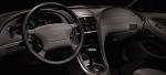 Ford Mustang 1999 года